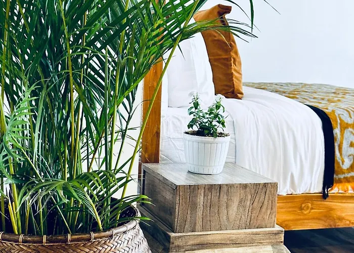 La Onirique Beachfront Nusa Penida *